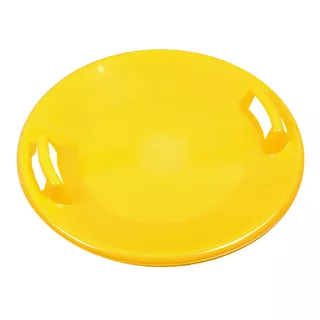 Snow Spartan Ufo - žltá - žltá