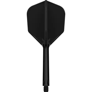 Letky Target K-Flex No6 In Between 3ks - zelená