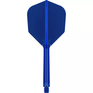 Letky Target K-Flex No6 In Between 3ks - zelená