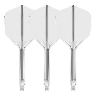 Letky Target K-Flex No6 Medium 3ks - číra