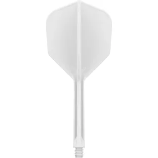 Letky Target K-Flex No6 In Between 3ks - zelená