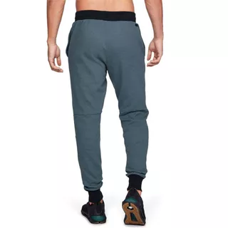 Pánske tepláky Under Armour Unstoppable 2X Knit Jogger