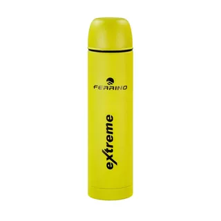 Termoska FERRINO Extreme 1 l - Black