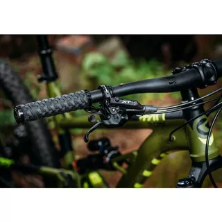 Celoodpružený bicykel KELLYS THORX 50 27,5" - model 2019