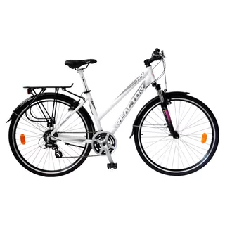 Dámsky trekingový bicykel Reactor Rambler 28" - model 2025