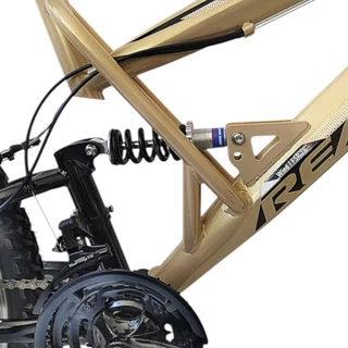 Juniorský bicykel Reactor Wind 26" - model 2025