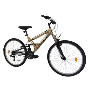 Juniorský bicykel Reactor Wind 26" - model 2025