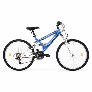 Juniorský bicykel Reactor Wind 26" - model 2025