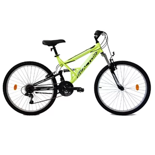 Juniorský bicykel Reactor Wind 26" - model 2025