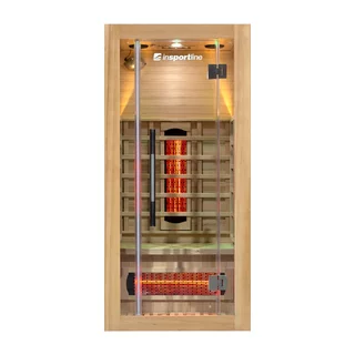 Infrasauna inSPORTline Trevirke 100
