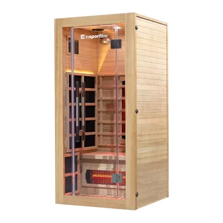 Infrasauna inSPORTline Trevirke 100