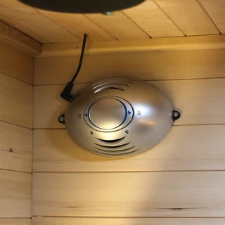 Infrasauna inSPORTline Trevirke 100