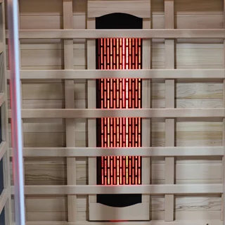 Infrasauna inSPORTline Trevirke 100
