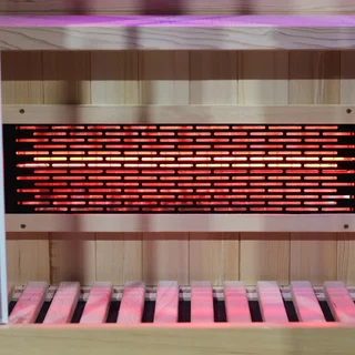 Infrasauna inSPORTline Trevirke 100