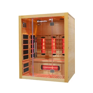 Infrasauna inSPORTline Trevirke 300