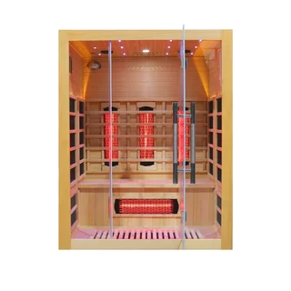 Infrasauna inSPORTline Trevirke 300