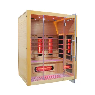Infrasauna inSPORTline Trevirke 300