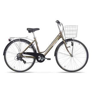 Mestský bicykel United City 26" - model 2026