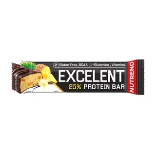 Tyčinka Nutrend 85g EXCELENT protein bar