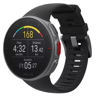 Športové hodinky POLAR Vantage V - biela