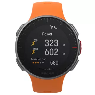 Športové hodinky POLAR Vantage V - biela