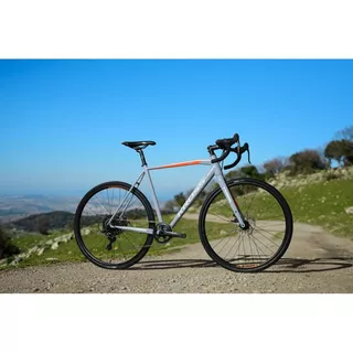 Cyklokrosový bicykel Kross Vento CX 2.0 28" - model 2020