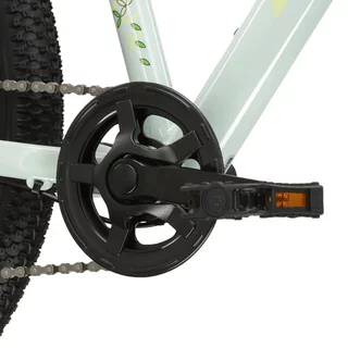 Juniorský dievčenský bicykel Kross LEA JR 1.0 24" Gen 006