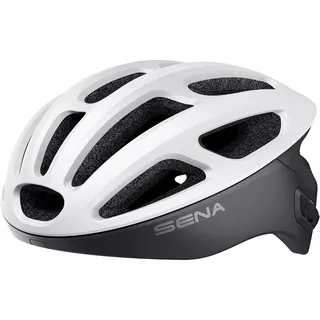 Cyklo prilba SENA R1 s integrovaným headsetom