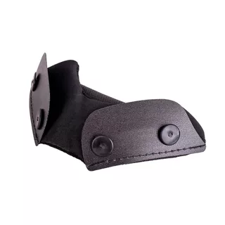 Bradový deflektor k prilbám YM-925 a Pezzon