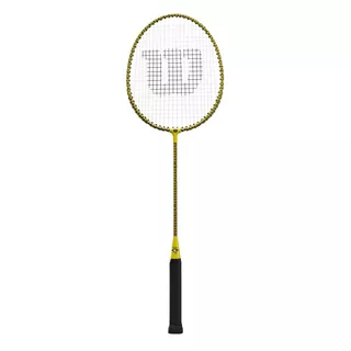 Badmintonová súprava Wilson Minions - 2 rakety