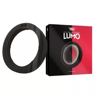 Okružie terča s osvetlením Bull's Lumo