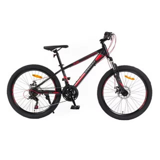 Juniorský bicykel Canull XC 240 24" - model 2026