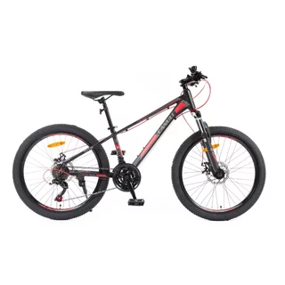 Juniorský bicykel Canull XC 241 24" - model 2026 • 137-152 cm