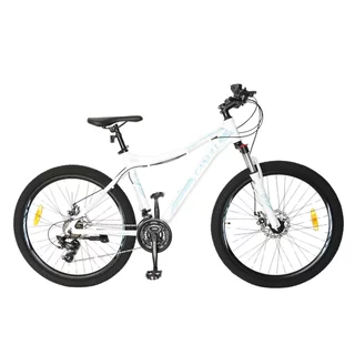 Juniorský bicykel Canull XC 261 Lady 24" - model 2026