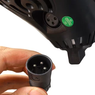 Elektrický invalidný vozík inSPORTline Hawkie Evo s polohovateľným operadlom 700W