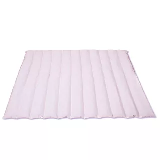 Meditačná podložka ZAFU Zabuton - modrá