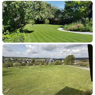 Robotická kosačka Hookii Neomow X Pro (6000m²)