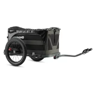 Batožinový vozík odpružený TaXXi do 45kg