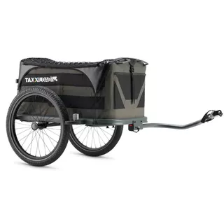 Batožinový vozík TaXXi do 45kg