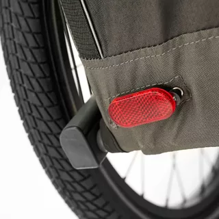 Batožinový vozík TaXXi do 45kg