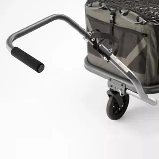 Batožinový vozík TaXXi do 45kg