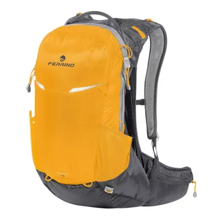 Batoh FERRINO Zephyr 12 SS23 - Yellow - Yellow