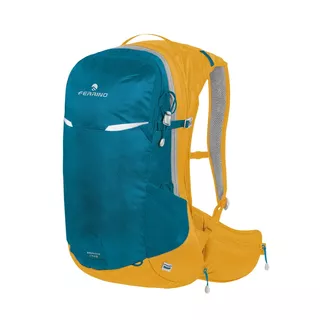 Batoh FERRINO Zephyr 17+3l N - Black - blue