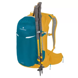 Batoh FERRINO Zephyr 17+3l N - Black