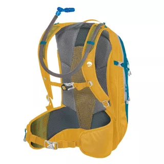 Batoh FERRINO Zephyr 17+3l N - Black