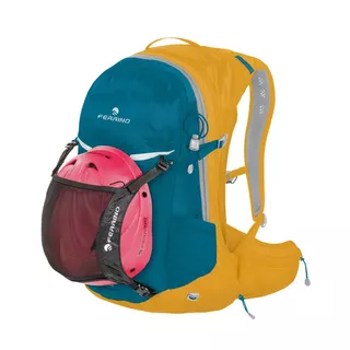 Batoh FERRINO Zephyr 17+3l N - Black