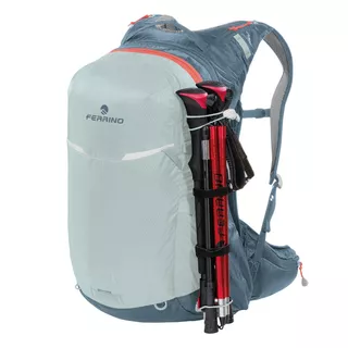 Batoh FERRINO Zephyr 20+3 Lady SS23 - blue