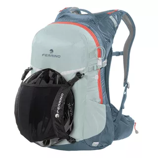 Batoh FERRINO Zephyr 20+3 Lady SS23 - blue