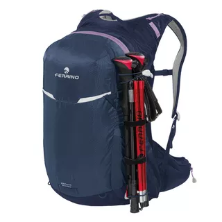 Batoh FERRINO Zephyr 20+3 Lady SS23 - blue