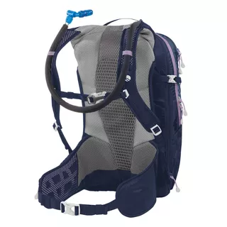 Batoh FERRINO Zephyr 20+3 Lady SS23 - blue
